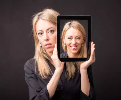 J'ai tout pour être heureux-se, et pourtant...