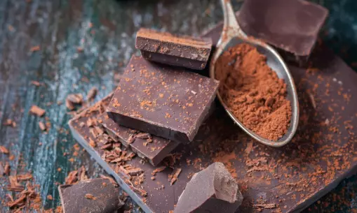 Le chocolat noir, un allié santé savoureux!