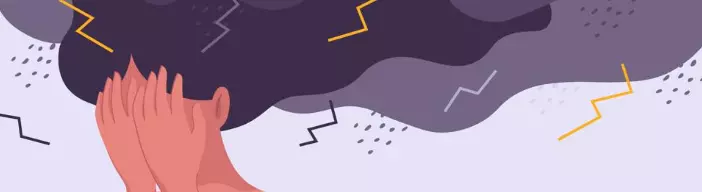 Burn out, bore out, brown out, blur out ? Attention danger.