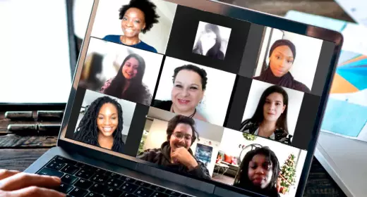 Ensemble pour aller mieux et plus loin avec le mentor coaching collectif