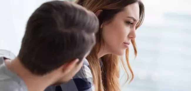 Je voulais pas dire ça!