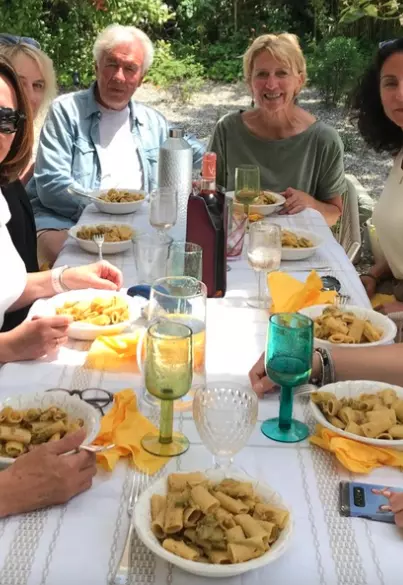 Contre la depression et le burnout