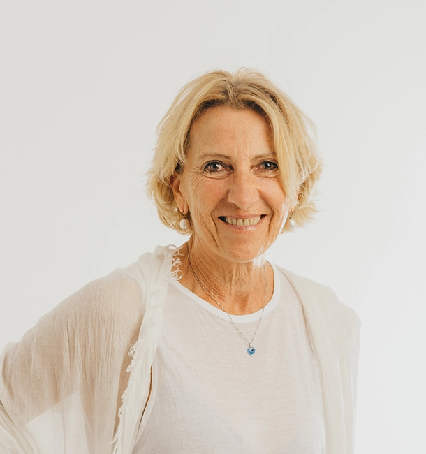Carol Bourg, coach en nutrition énergétique et bien-être