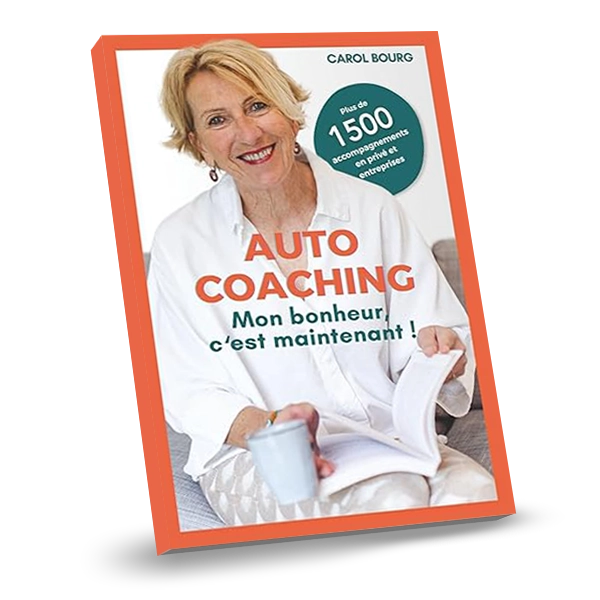 Livre de Carol Bourg